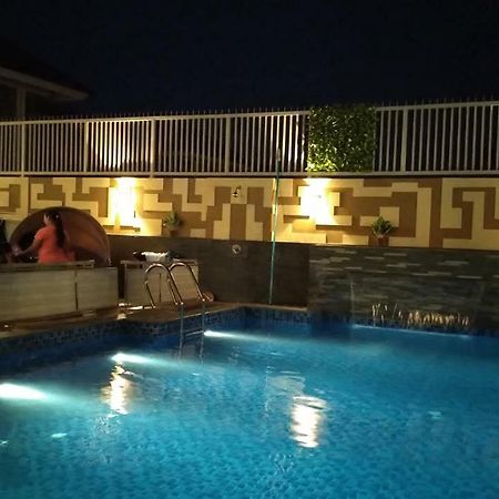 One-8 Premium Villa Dayu Zewnętrze zdjęcie