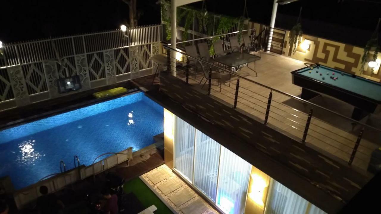 One-8 Premium Villa Dayu Zewnętrze zdjęcie