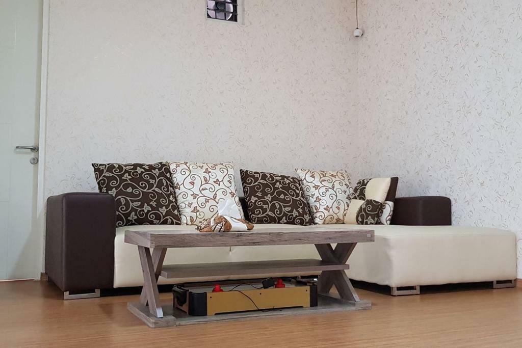 One-8 Premium Villa Dayu Zewnętrze zdjęcie