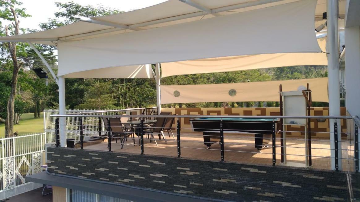 One-8 Premium Villa Dayu Zewnętrze zdjęcie
