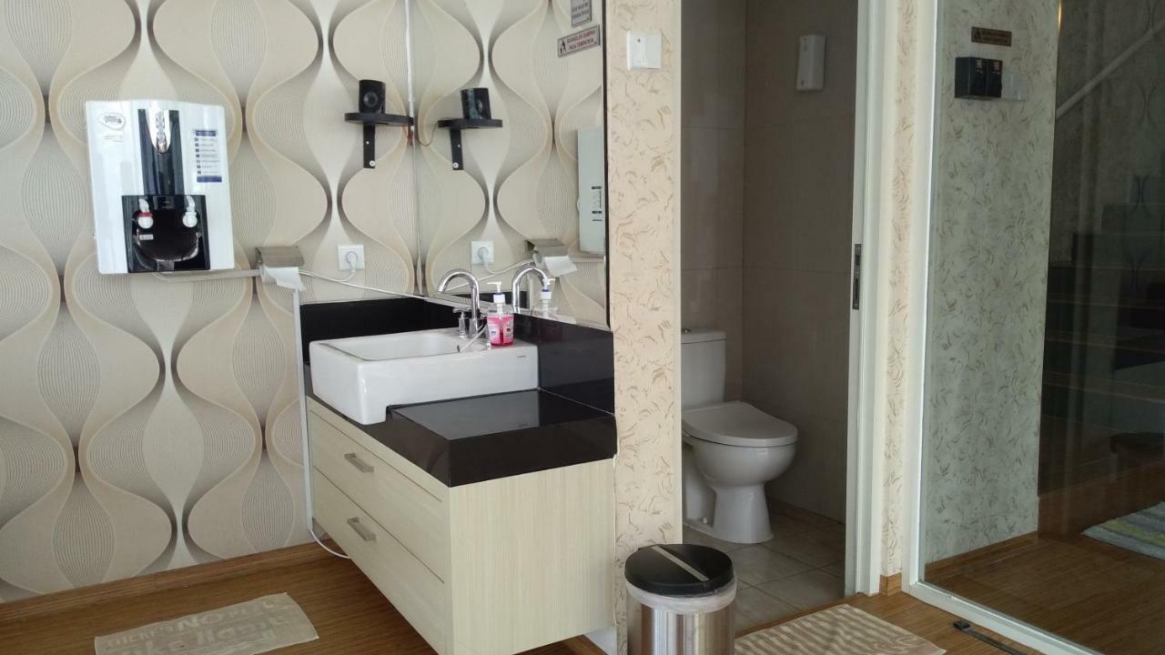 One-8 Premium Villa Dayu Zewnętrze zdjęcie