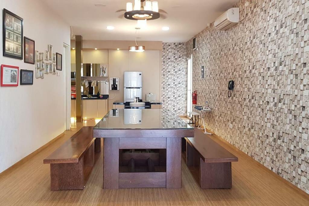 One-8 Premium Villa Dayu Zewnętrze zdjęcie
