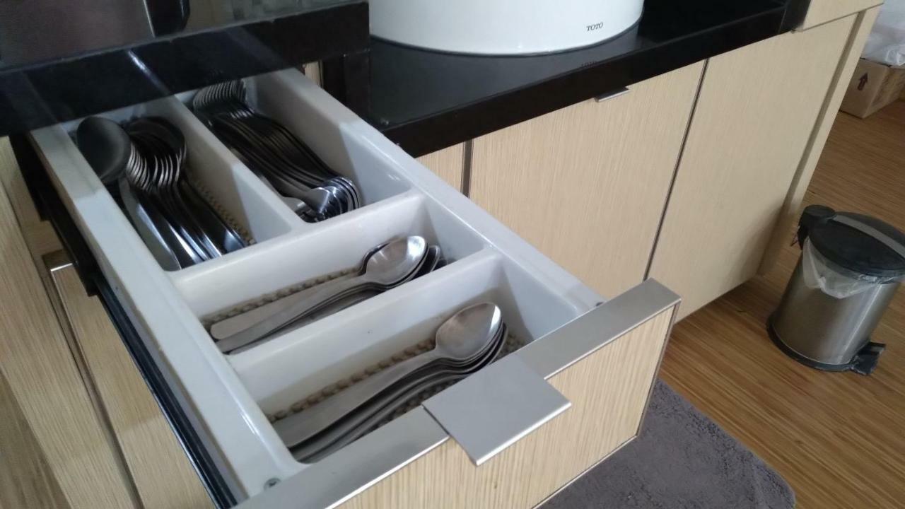 One-8 Premium Villa Dayu Zewnętrze zdjęcie