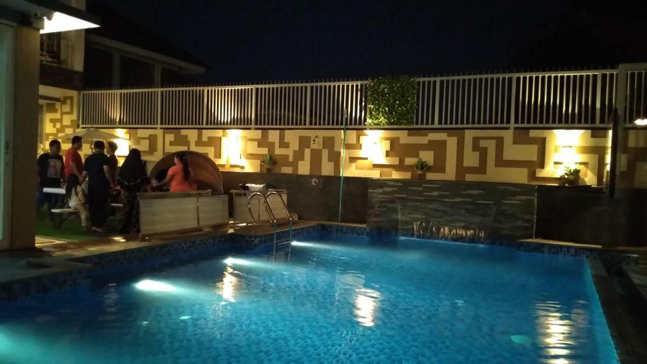 One-8 Premium Villa Dayu Zewnętrze zdjęcie