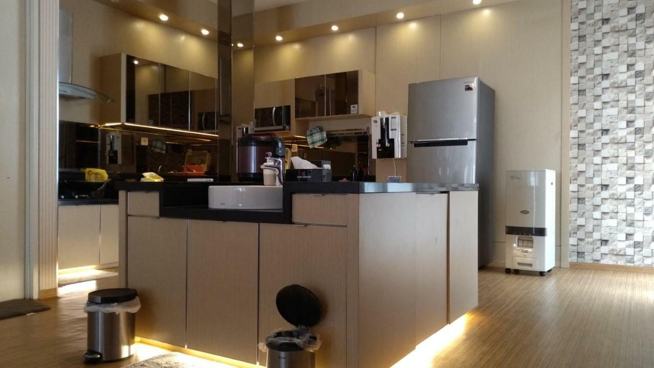 One-8 Premium Villa Dayu Zewnętrze zdjęcie